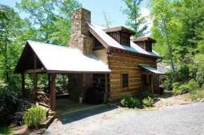Sarah`s Cabin